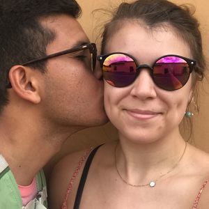 Meet your Posher, Heidi